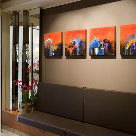 Pacific אוסטנדה