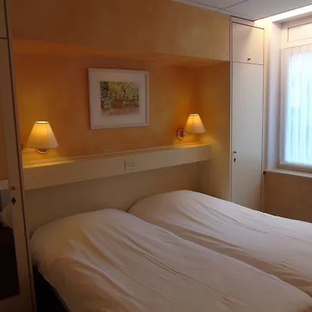 Pacific 3* אוסטנדה