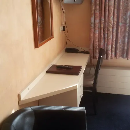 Hotel Pacific 3*