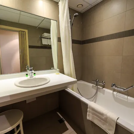 Hotel Pacific 3*