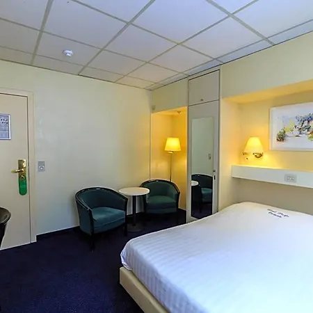 Pacific Hotel Ostende