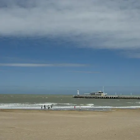 Pacific Ξενοδοχείο