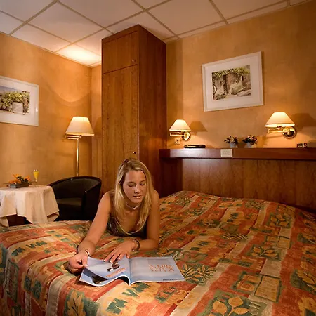 Hotel Pacific Oostende