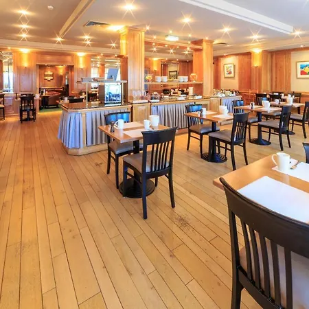 Ξενοδοχείο Pacific Οστένδη