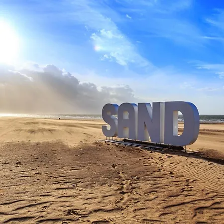 Pacific 3* Οστένδη