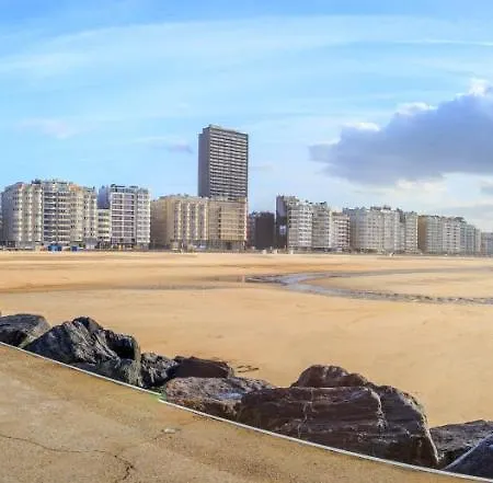 Pacific Οστένδη