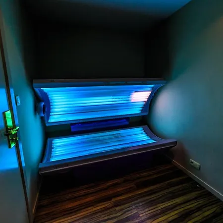 Ξενοδοχείο Pacific Οστένδη