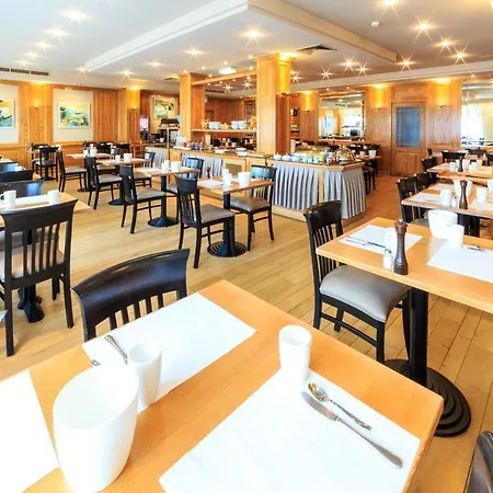 Pacific 3* Οστένδη