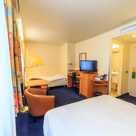 Pacific Ξενοδοχείο