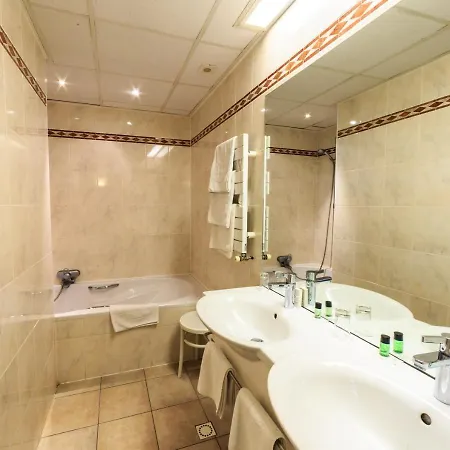 Ξενοδοχείο Pacific 3*