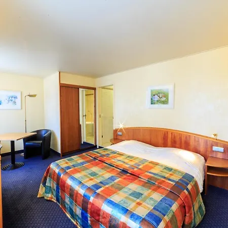 Pacific Hotel Ostenda