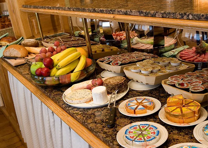 Otel Pacific Oostende