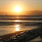 Pacific Otel Oostende