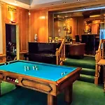 Pacific Otel