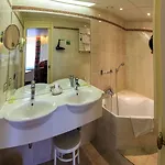 Otel Pacific Oostende