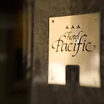Pacific Otel 3*