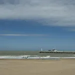 Pacific Otel