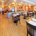 Otel Pacific Oostende