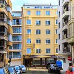 Otel Pacific