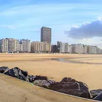 Pacific Oostende