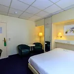 Otel Pacific Oostende
