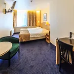 Pacific Otel 3*