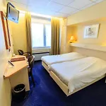Otel Pacific Oostende