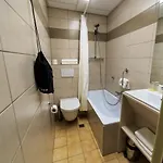 Pacific Otel Oostende
